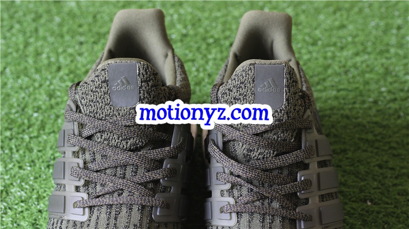 Real Boost Adidas Ultra Boost 3.0 Night Cargo